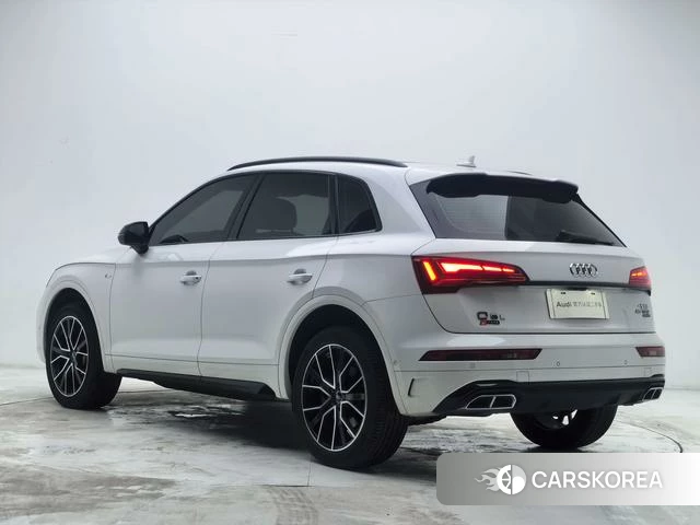 Audi Q5L id 4298532 из Китая 24