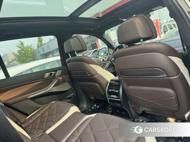 BMW X5 id 4257070 из Китая 13