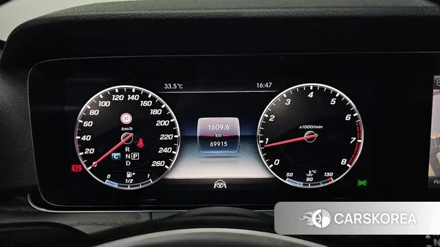 Mercedes-Benz E-Class W213 id 3161941 из Кореи 18