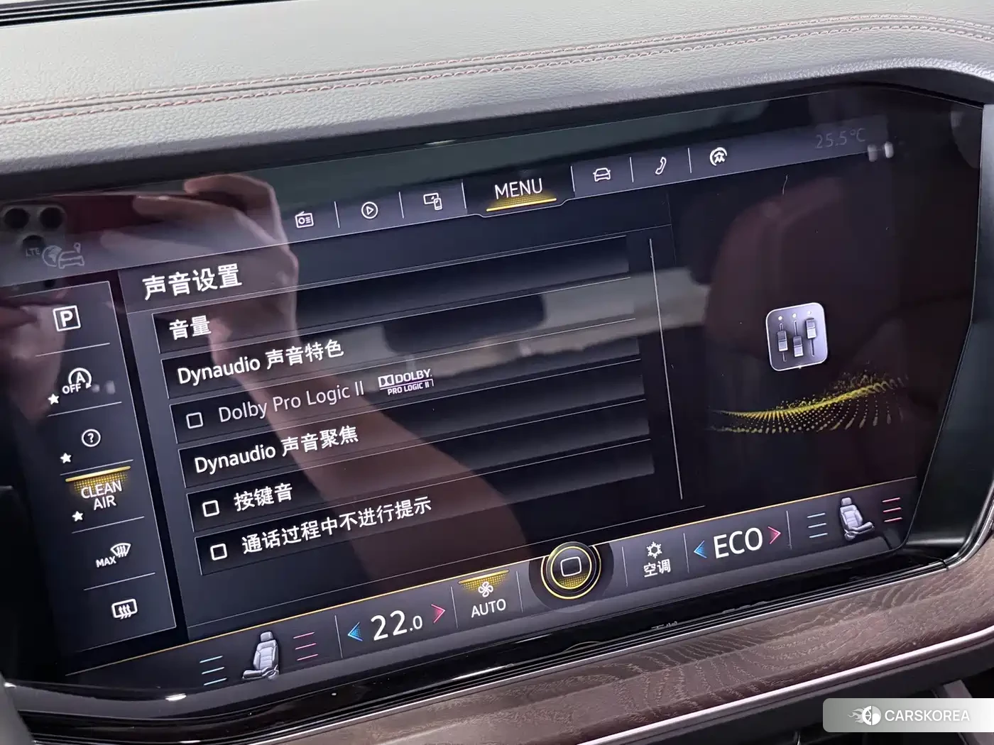 Volkswagen Touareg id 4600383 из Китая 18