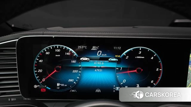 Mercedes-Benz GLE-Class W167 id 4753842 из Кореи 32