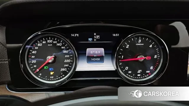 Mercedes-Benz E-Class W213 id 3469960 из Кореи 18