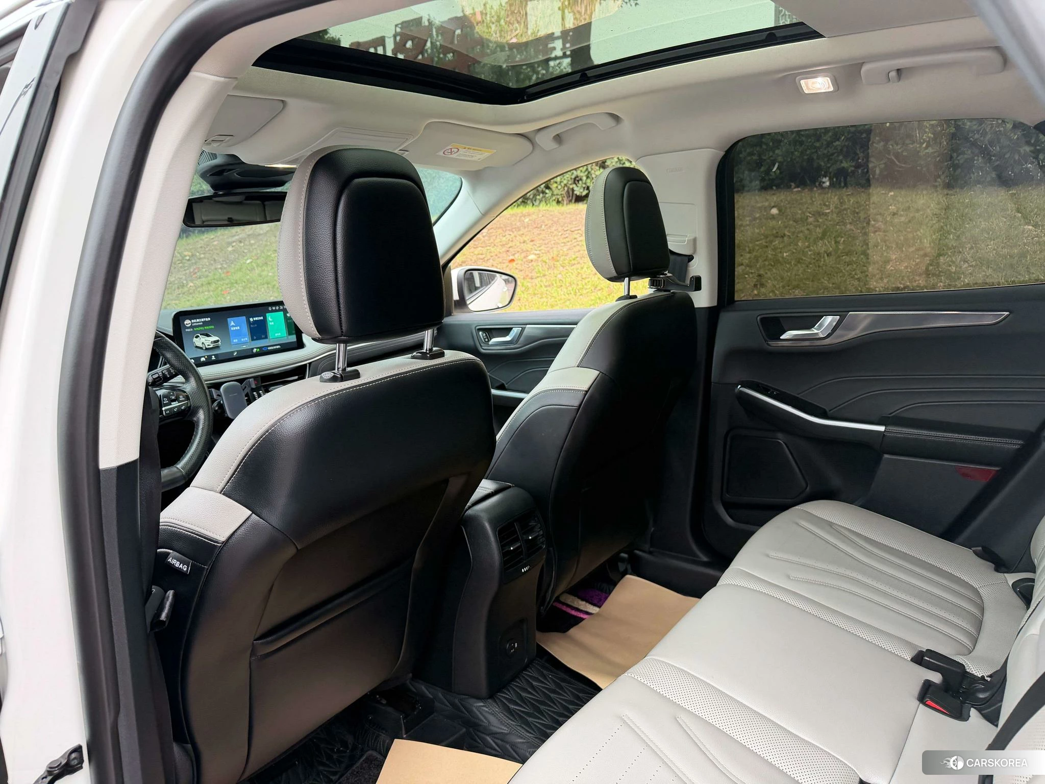 Ford Ruiji id 4467961 из Китая 12
