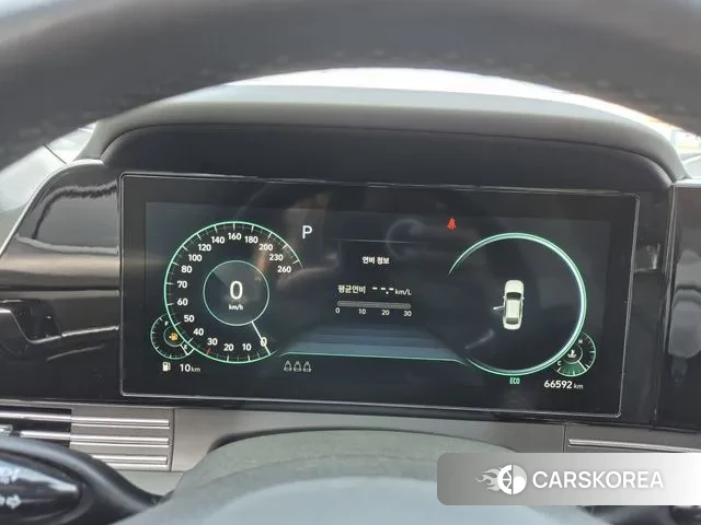 Hyundai The New Grandeur IG id 3367647 из Кореи 18