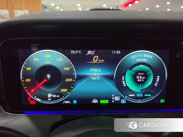 Mercedes-Benz E-Class W213 id 4618486 из Кореи 18