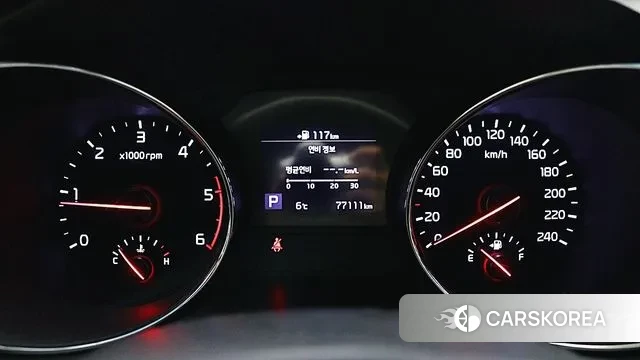 Kia The New Carnival id 3779115 из Кореи 18