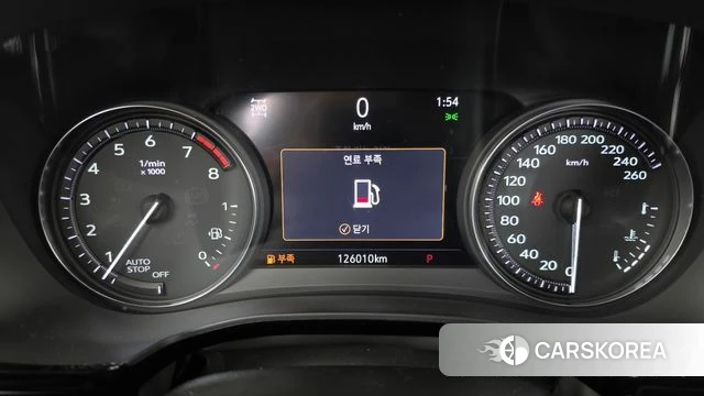 Cadillac XT6 id 4849542 из Кореи 35