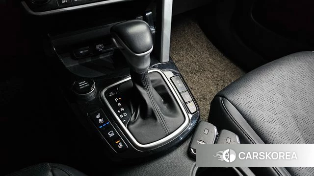 Kia Seltos id 3806911 из Кореи 18