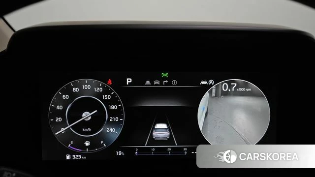 Kia Carnival 4th generation id 4354707 из Кореи 18