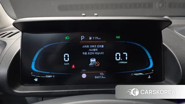 Hyundai Casper id 3555952 из Кореи 18