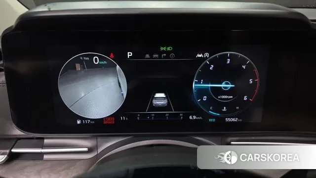 Kia Carnival 4th generation id 3777008 из Кореи 18