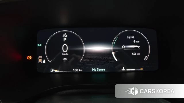 Renault Korea (Samsung) Arcana id 4487664 из Кореи 28