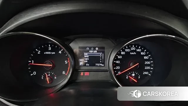 Kia The New Carnival id 3717980 из Кореи 18