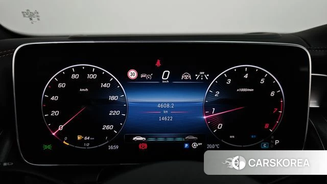 Mercedes-Benz GLC-Class X254 id 4308201 из Кореи 37
