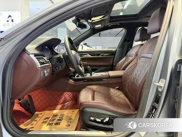 BMW 7 series id 4264819 из Китая 15