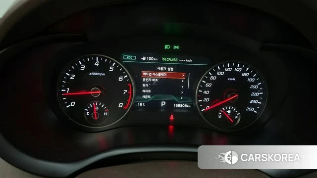 Kia Stinger id 4269133 из Кореи 28