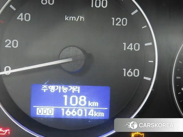 Hyundai The New Grand Starex id 4367711 из Кореи 18