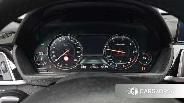 BMW 3 Series GT (F34) id 3060047 из Кореи 18