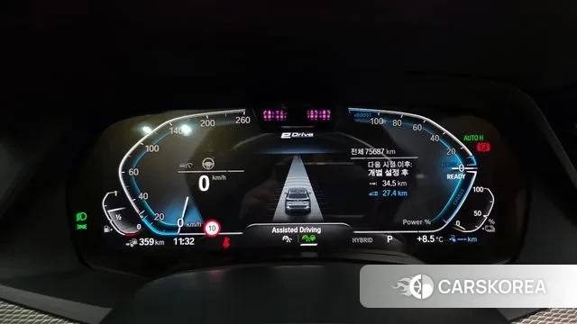 BMW X5 (G05) id 3717547 из Кореи 18