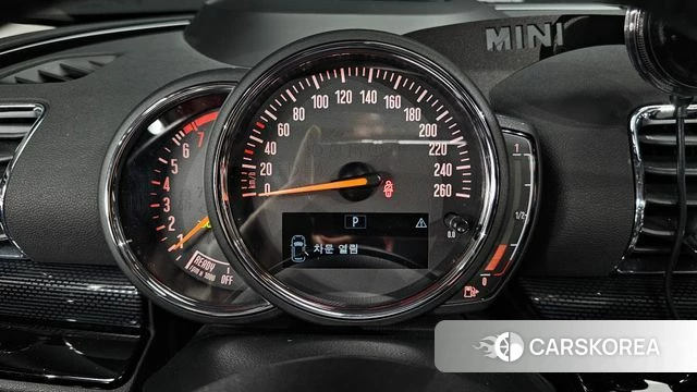 Mini Cooper Clubman id 4397385 из Кореи 30