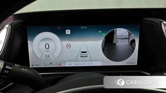 Genesis G90 (RS4) id 3273035 из Кореи 18