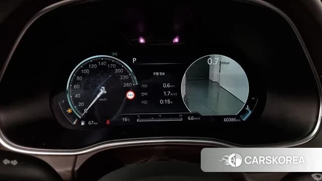 Genesis GV80 id 3279542 из Кореи 18