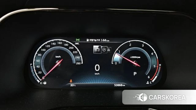 Kia Mohave Master id 4401466 из Кореи 34