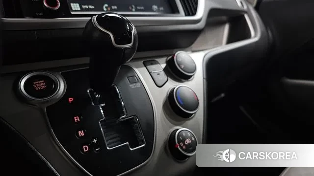 Kia The New Ray id 3645355 из Кореи 18