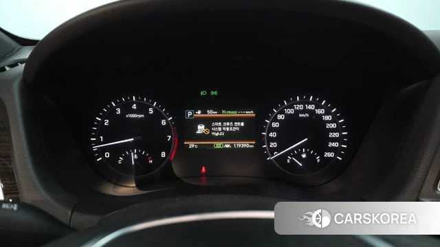Genesis G80 id 4596015 из Кореи 32