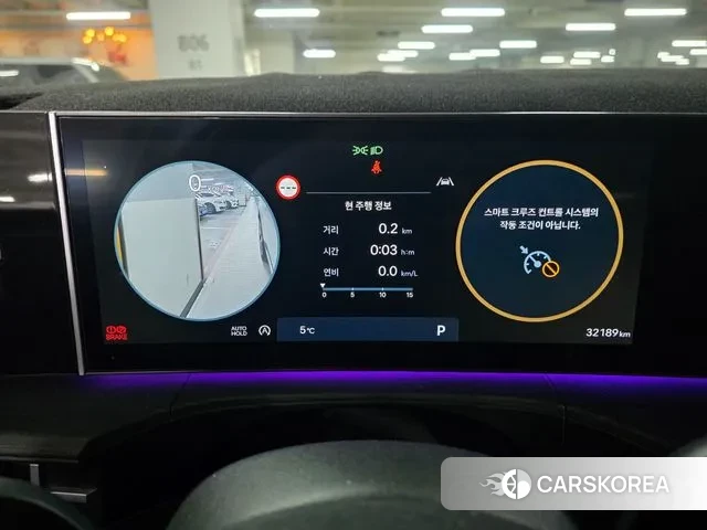 Hyundai Santa Fe (MX5) id 3442180 из Кореи 17