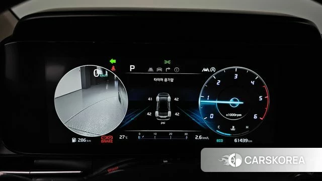 Kia Carnival 4th generation id 4630937 из Кореи 18