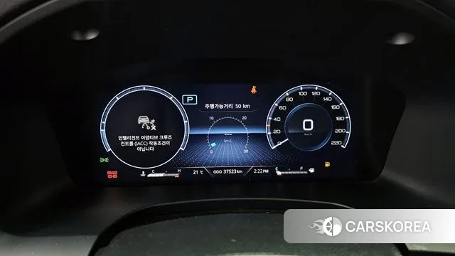 Ssangyong The New Rexton Sports Cannes id 3305507 из Кореи 18