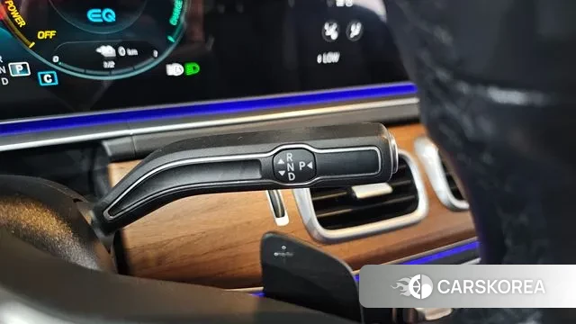 Mercedes-Benz GLE-Class W167 id 3032383 из Кореи 18