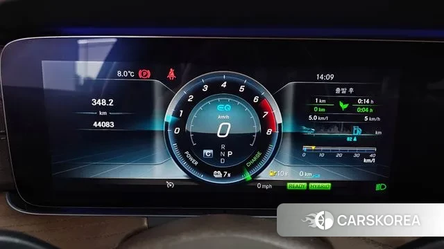 Mercedes-Benz E-Class W213 id 3636174 из Кореи 18