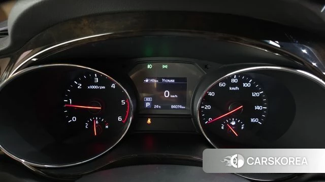 Kia The New Carnival id 4595597 из Кореи 27