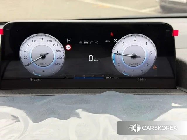 Hyundai Staria id 3731893 из Кореи 18