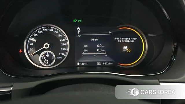 Genesis GV70 id 3898592 из Кореи 18