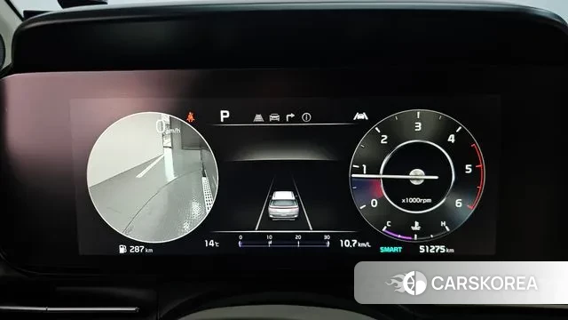 Kia Carnival 4th generation id 3427820 из Кореи 18