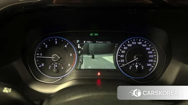 Hyundai Palisade id 3772424 из Кореи 18