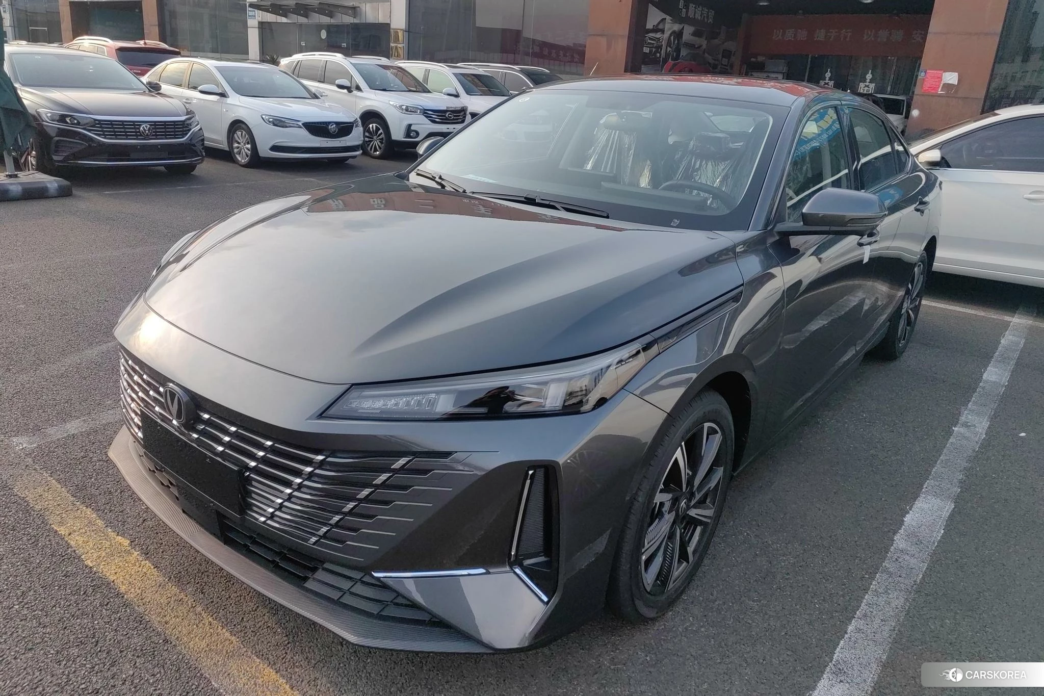 Chang'an Yidong id 4468139 из Китая 15