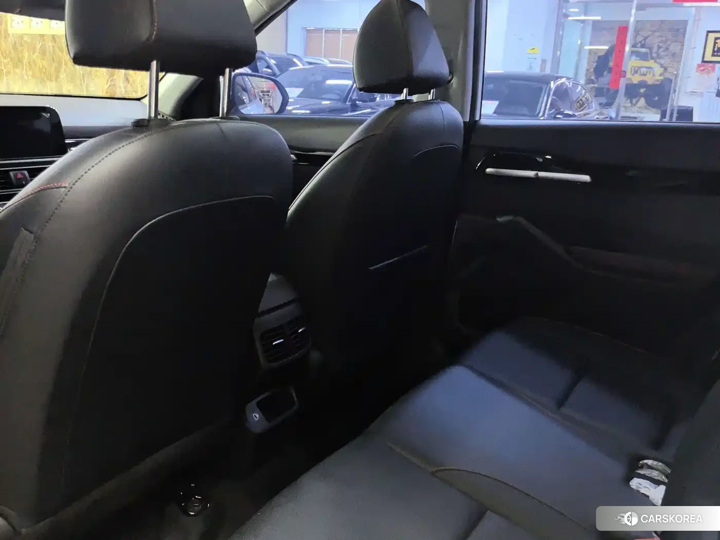 Kia Seltos id 4655167 из Китая 8