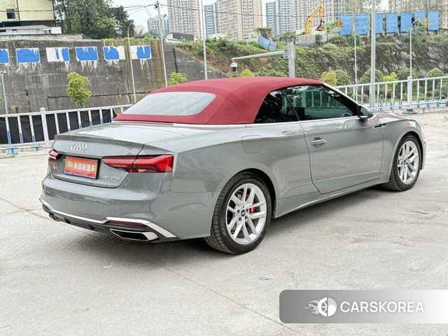 Audi A5 id 4259569 из Китая 8