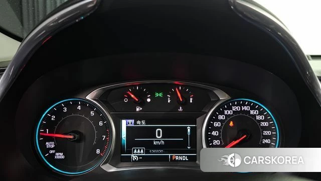 Chevrolet (GM Daewoo) All New Malibu id 4837050 из Кореи 18