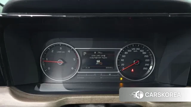 Kia Sorento 4th Generation id 3573515 из Кореи 18