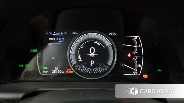 Lexus ES300h 7th generation id 3011569 из Кореи 18