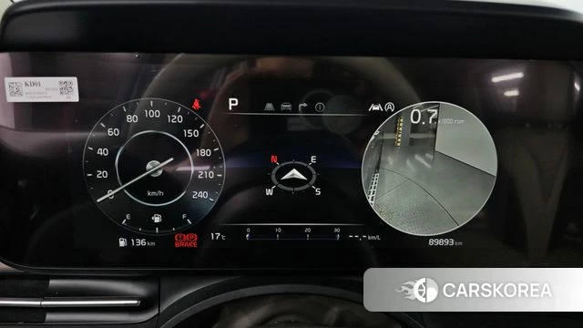 Kia Carnival 4th generation id 3904680 из Кореи 18