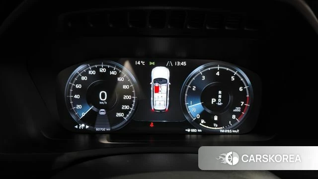 Volvo XC90 second Generation id 3833182 из Кореи 18