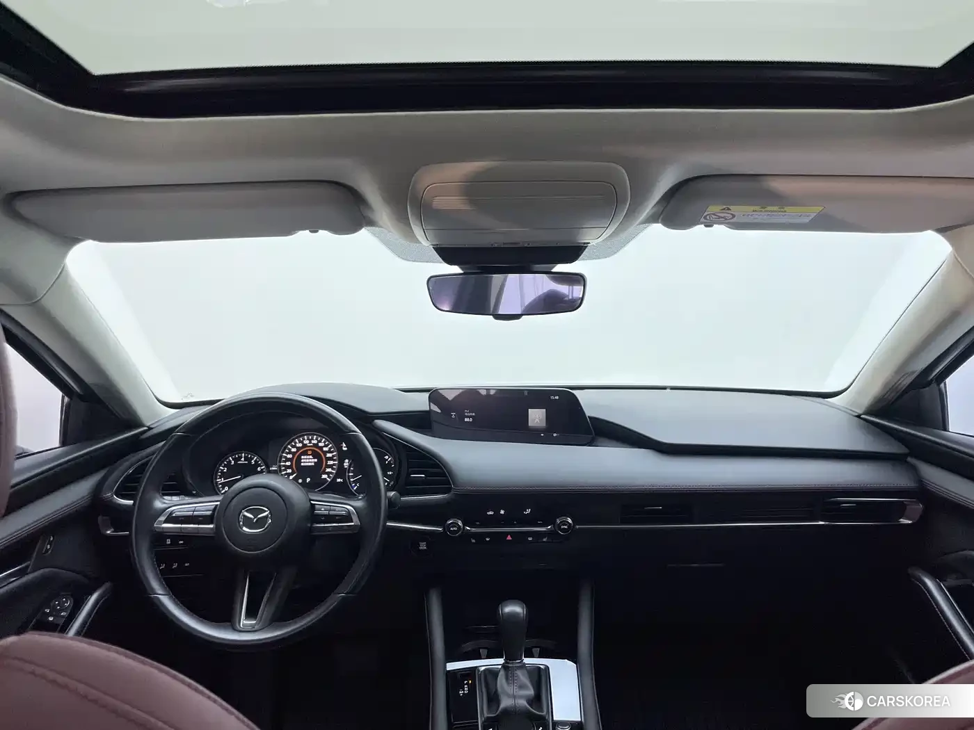 Mazda 3 id 4685870 из Китая 30