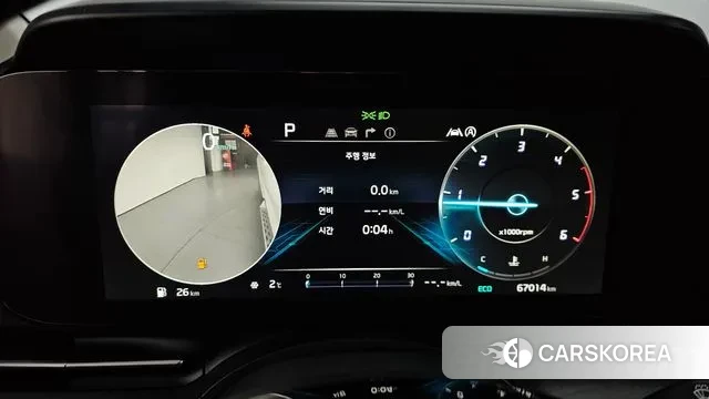 Kia Carnival 4th generation id 3572564 из Кореи 18