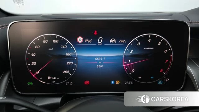 Mercedes-Benz GLC-Class X254 id 4523095 из Кореи 33